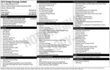 Used 2016 Dodge Durango Limited w/ Nav & Power Liftgate Group image 4