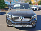 New 2025 Mercedes-Benz GLB 250 4MATIC image 2