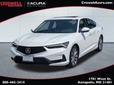 Used 2024 Acura Integra image 1