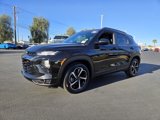 Used 2023 Chevrolet TrailBlazer RS image 2