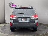 Used 2012 Subaru Outback 2.5i Premium image 4