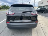 Used 2019 Jeep Cherokee Latitude Plus image 5