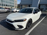 Used 2022 Honda Civic Sport image 3