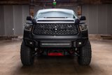 Used 2018 Toyota Tundra SR5 w/ TRD Sport Package image 2