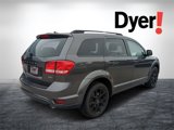 Used 2018 Dodge Journey GT w/ Driver Convenience Group image 3