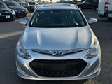 Used 2012 Hyundai Sonata Hybrid image 3