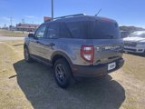 Used 2024 Ford Bronco Sport Big Bend w/ Convenience Package image 5