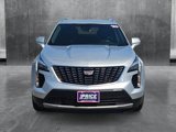 Used 2020 Cadillac XT4 Premium Luxury image 2