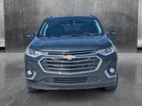 Used 2021 Chevrolet Traverse LT image 2