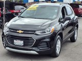 Certified 2022 Chevrolet Trax LT w/ Premium Seat Package image 3