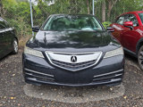 Used 2015 Acura TLX V6 SH-AWD w/ Technology Pkg image 2
