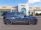 Used 2024 Hyundai Tucson XRT image 2