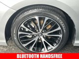Used 2018 Toyota Camry SE image 4