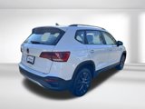Used 2024 Volkswagen Taos S image 6