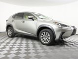 Used 2020 Lexus NX 300 AWD w/ Comfort Package image 3