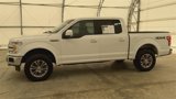 Used 2018 Ford F150 Lariat image 5