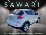 Used 2012 Nissan Juke SL image 6