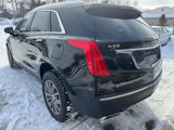 Used 2017 Cadillac XT5 Luxury w/ Driver Awareness Package image 5