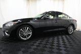Used 2018 INFINITI Q50 Luxe w/ Sensory Package (Luxe) image 6