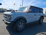 Certified 2022 Ford Bronco Big Bend image 3