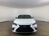 New 2025 Lexus ES 300h F Sport w/ Accessory Package (Z2) image 5