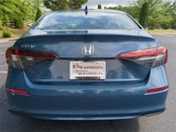 New 2025 Honda Civic LX image 5