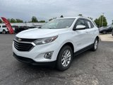 Used 2019 Chevrolet Equinox LT image 4