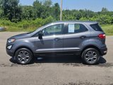Used 2021 Ford EcoSport S image 2