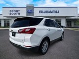 Used 2021 Chevrolet Equinox LT image 3