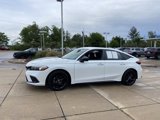 Used 2024 Honda Civic Sport image 5