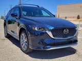 New 2025 MAZDA CX-5 Signature image 5