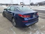 Used 2019 Kia Optima SX w/ SX Limited (Black) Package image 4