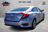 Used 2017 Honda Civic LX image 4