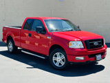 Used 2004 Ford F150 STX image 2