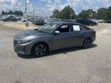 Used 2024 Nissan Sentra SV image 3