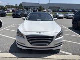 Used 2017 Genesis G80 3.8 w/ Option Group 02 image 2