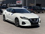 Used 2023 Nissan Maxima SV w/ Floor Mat Group image 3