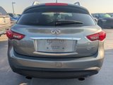 Used 2017 INFINITI QX70 AWD w/ Premium Package image 4