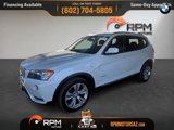 Used 2011 BMW X3 xDrive35i w/ Premium Pkg image 3