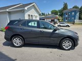 Used 2019 Chevrolet Equinox LS image 4