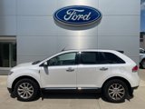 Used 2012 Lincoln MKX AWD image 2