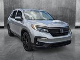 Used 2021 Honda Pilot Special Edition image 3