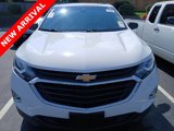Used 2021 Chevrolet Equinox LS image 2