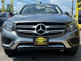 Used 2018 Mercedes-Benz GLC 300 4MATIC w/ Premium Package image 2
