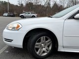 Used 2012 Chevrolet Impala LT image 4
