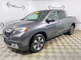 Used 2017 Honda Ridgeline RTL-E image 3