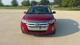 Used 2014 Ford Edge SEL w/ Equipment Group 205A image 3