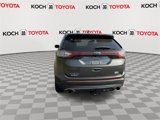 Used 2018 Ford Edge SEL w/ Equipment Group 201A image 4