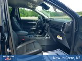 New 2025 Ford Ranger Lariat image 4