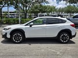 Used 2023 Subaru Crosstrek 2.0i Premium w/ Popular Package #3 image 3